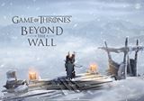 zber z hry Game of Thrones: Beyond the Wall